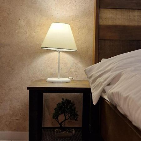 Sincai City Center Apartment Bukurešť Exteriér fotografie