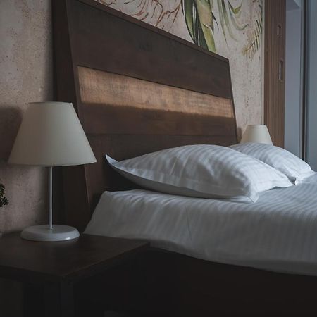Sincai City Center Apartment Bukurešť Exteriér fotografie