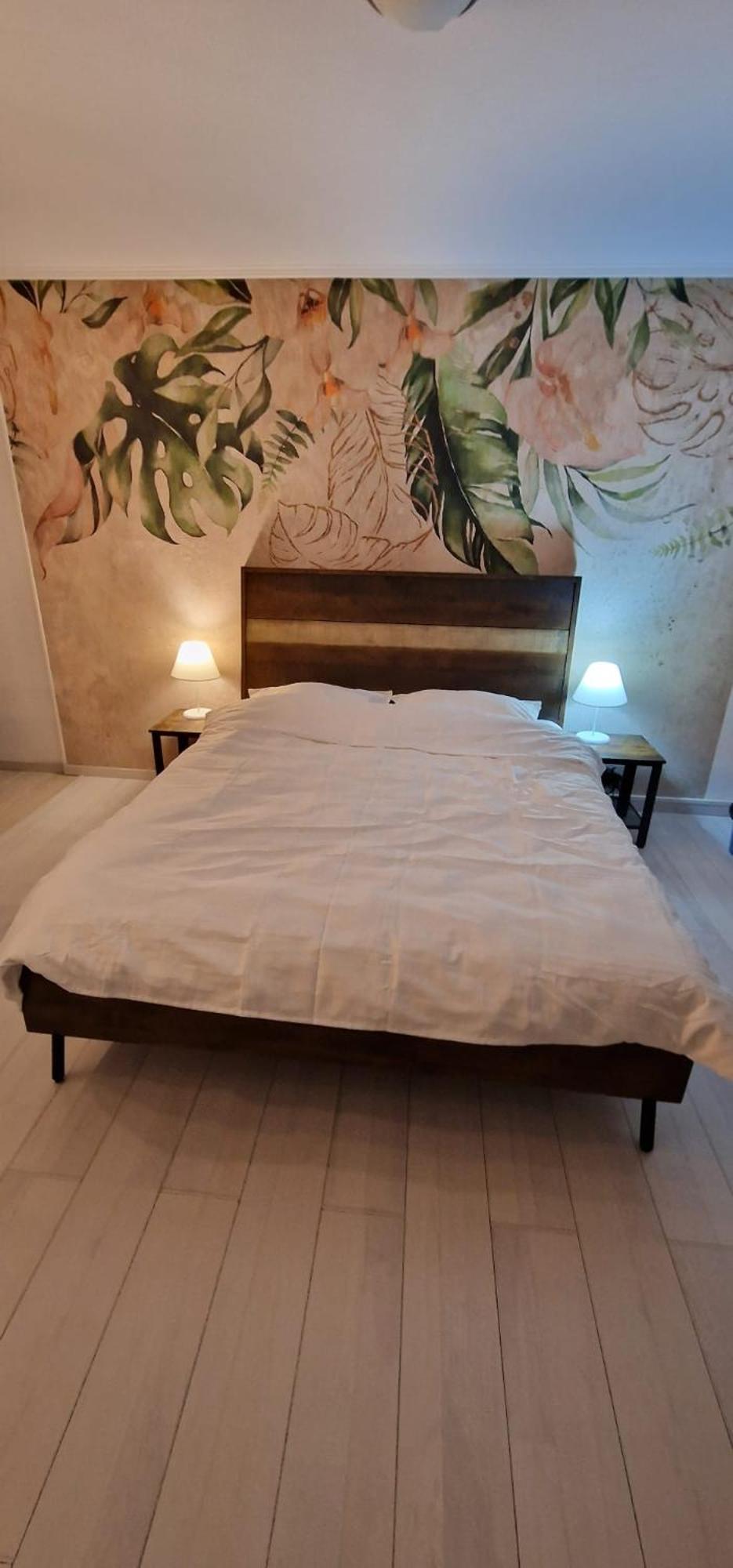 Sincai City Center Apartment Bukurešť Exteriér fotografie