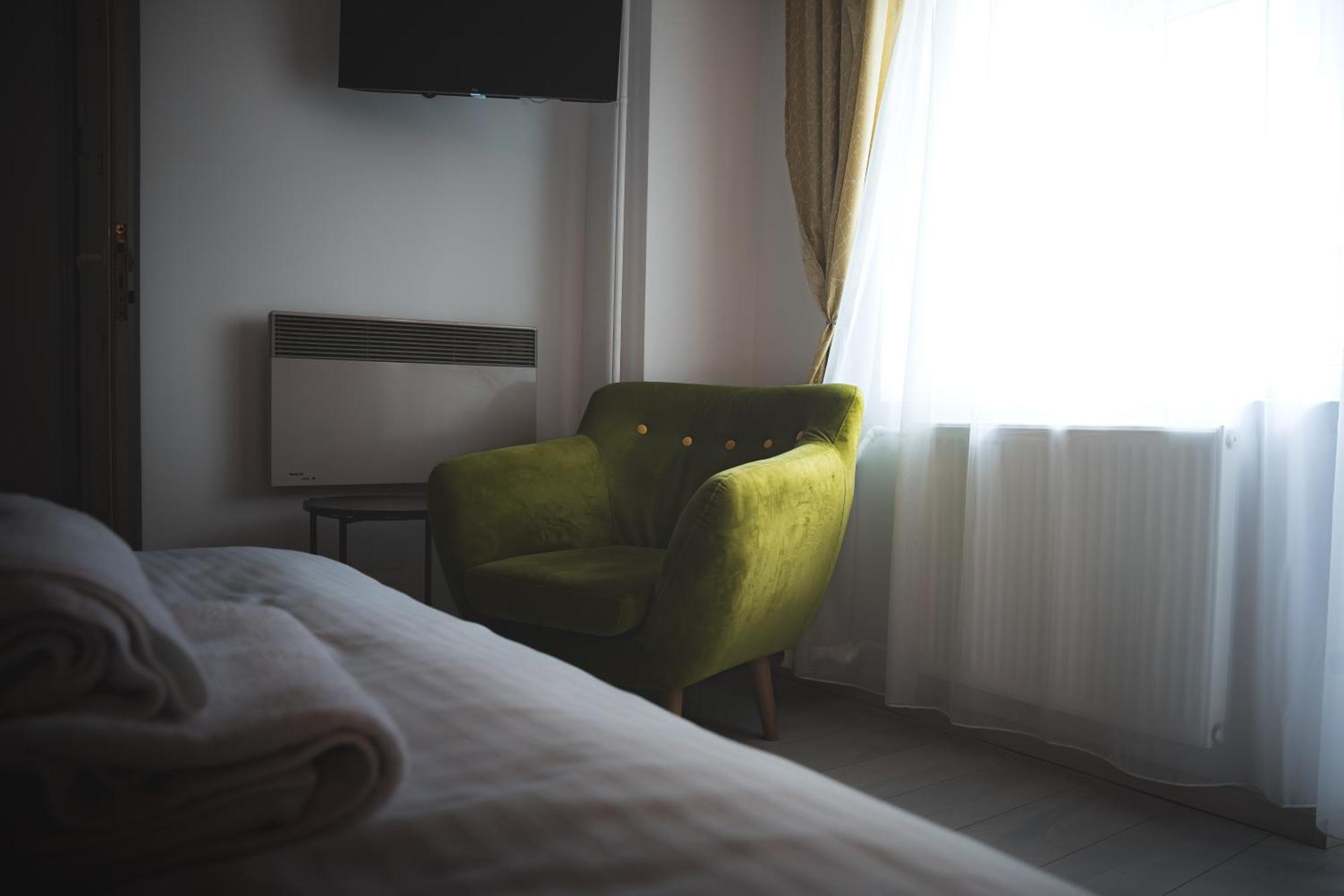 Sincai City Center Apartment Bukurešť Exteriér fotografie