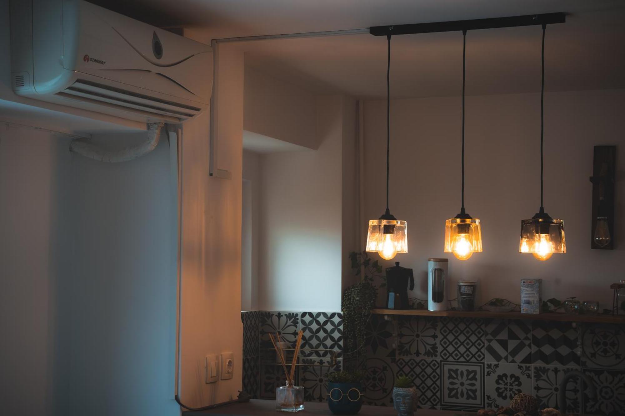 Sincai City Center Apartment Bukurešť Exteriér fotografie