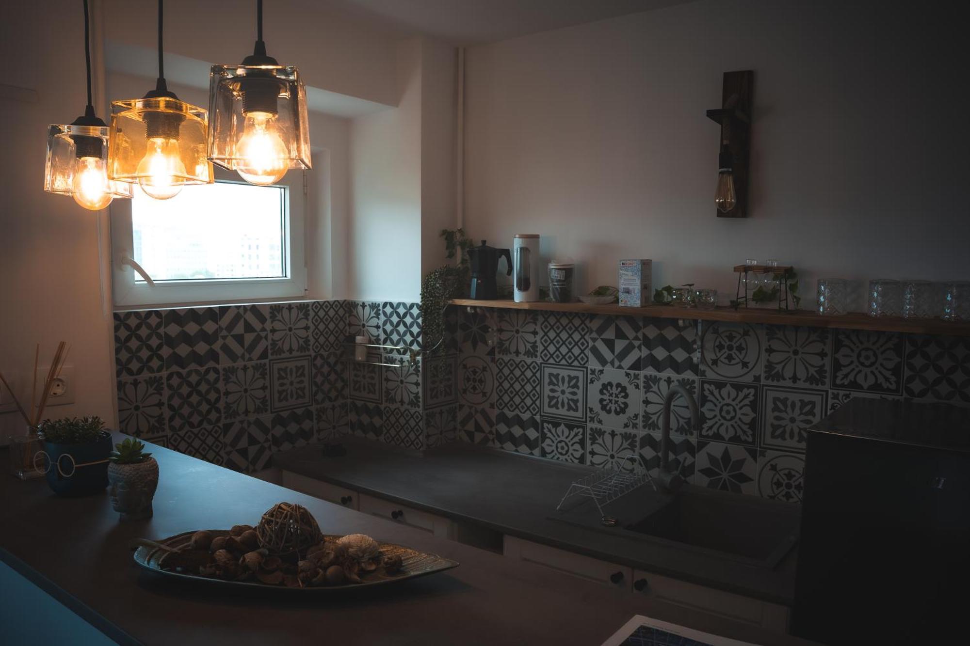 Sincai City Center Apartment Bukurešť Exteriér fotografie