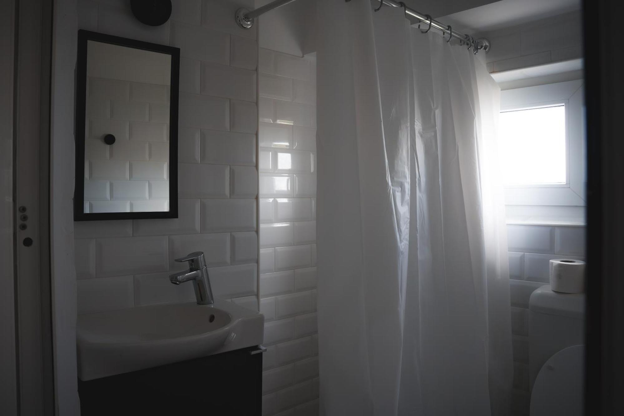 Sincai City Center Apartment Bukurešť Exteriér fotografie
