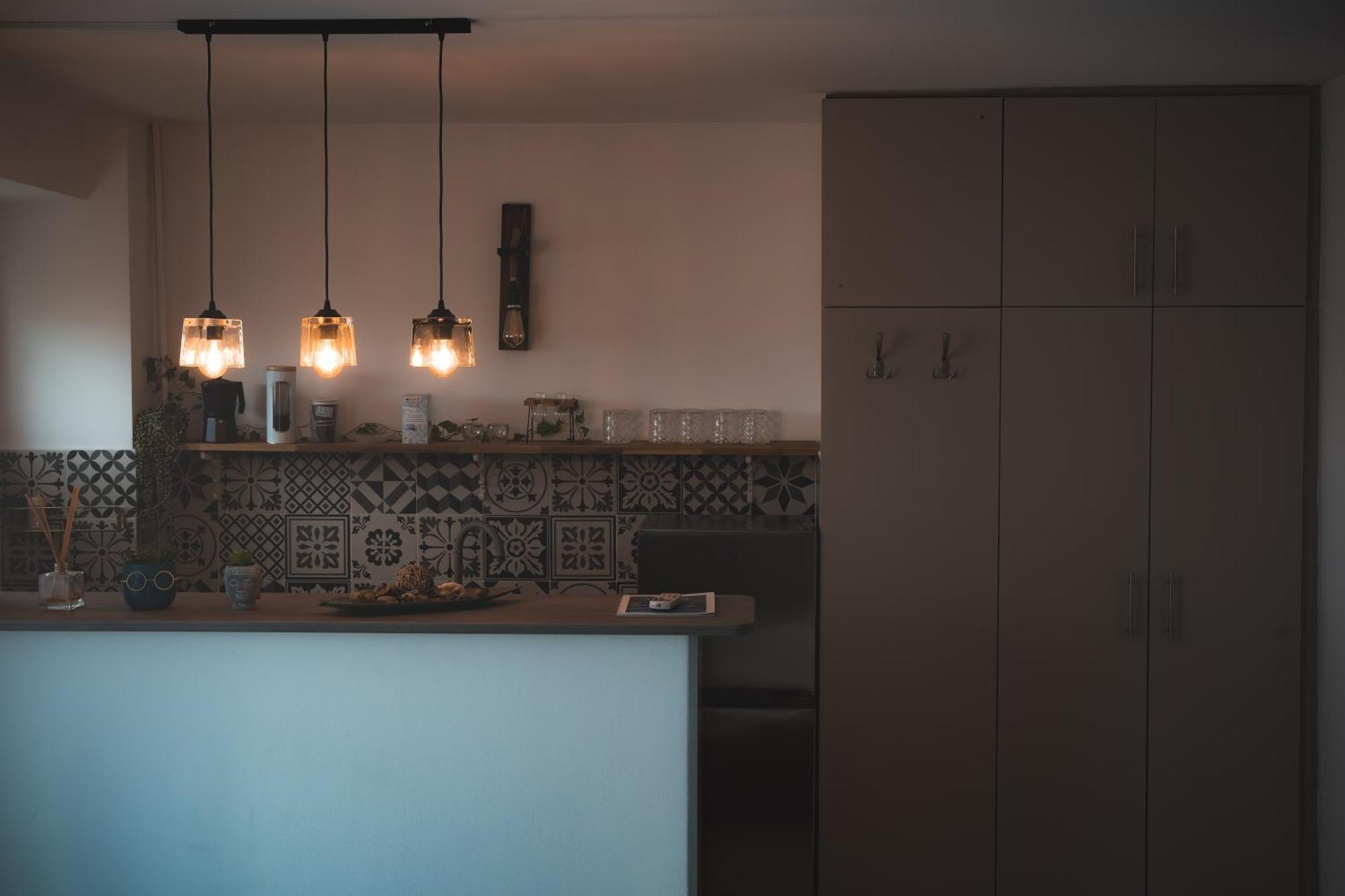 Sincai City Center Apartment Bukurešť Exteriér fotografie