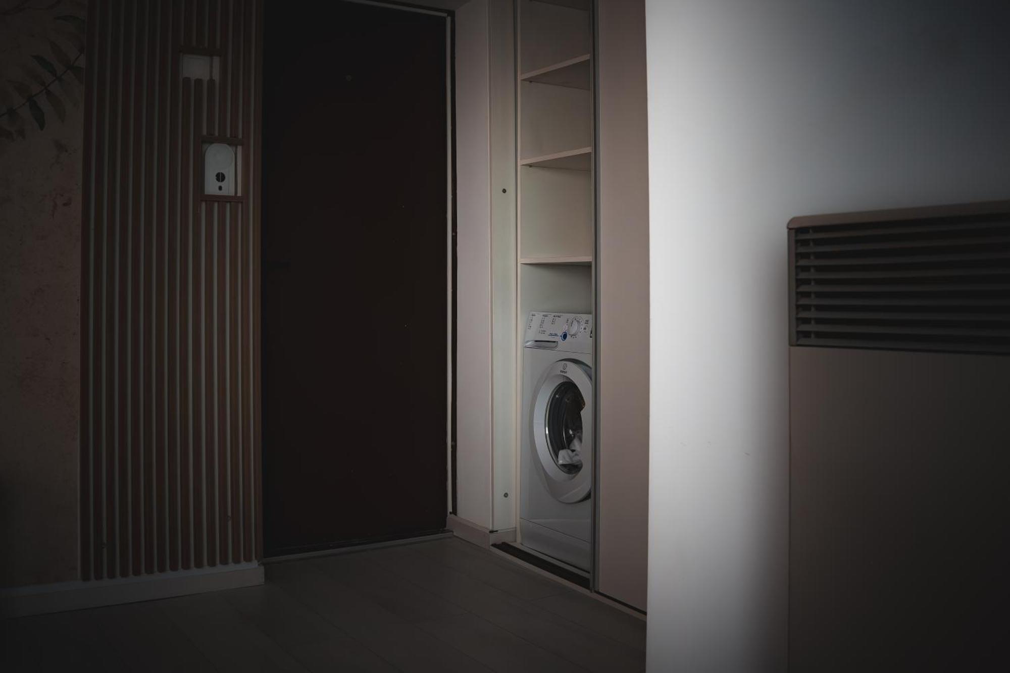 Sincai City Center Apartment Bukurešť Exteriér fotografie